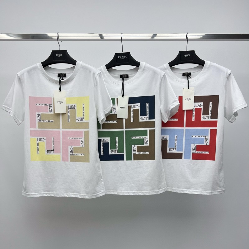 Fendi Tee