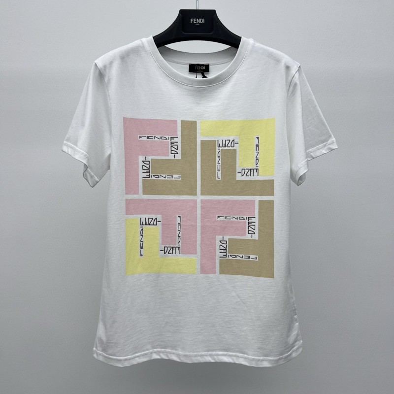 Fendi Tee