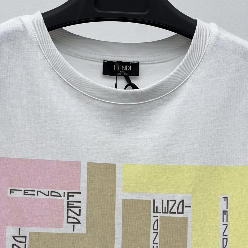 Fendi Tee