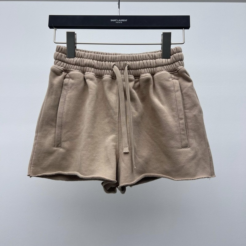 MiuMiu Shorts