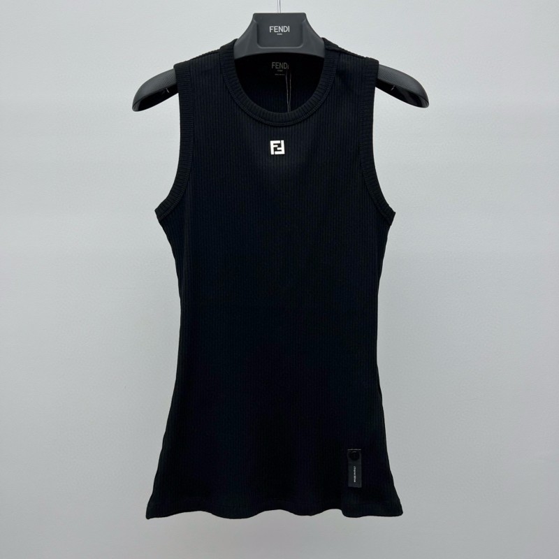 Fendi Singlet