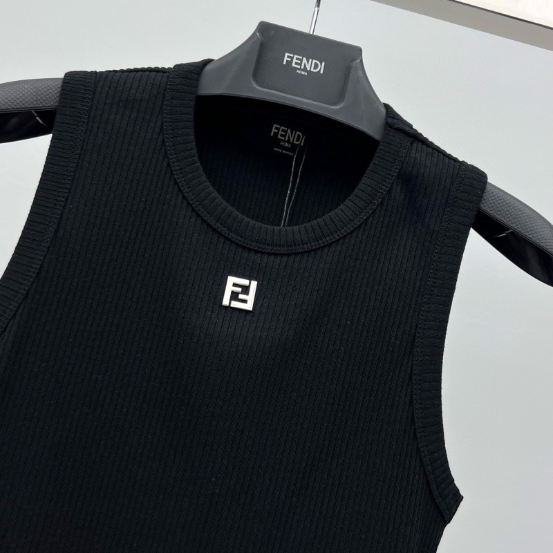 Fendi Singlet