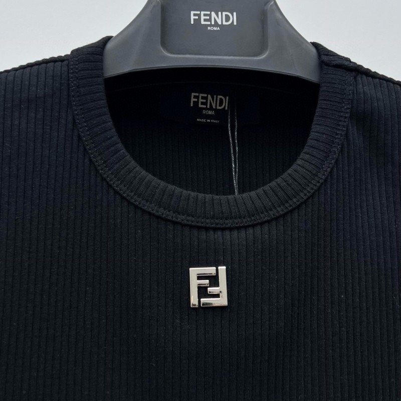 Fendi Singlet