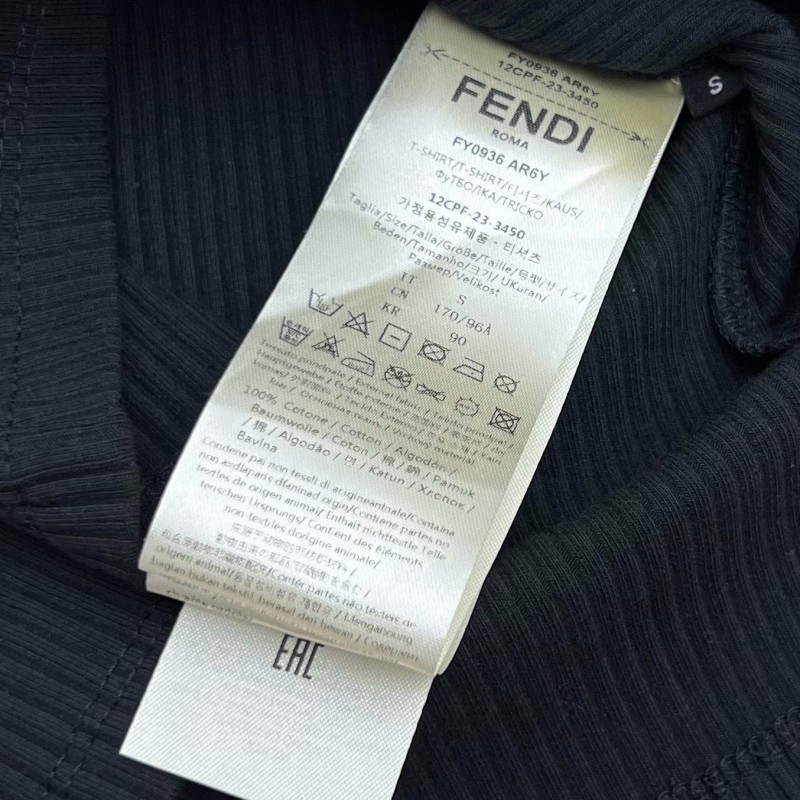 Fendi Singlet