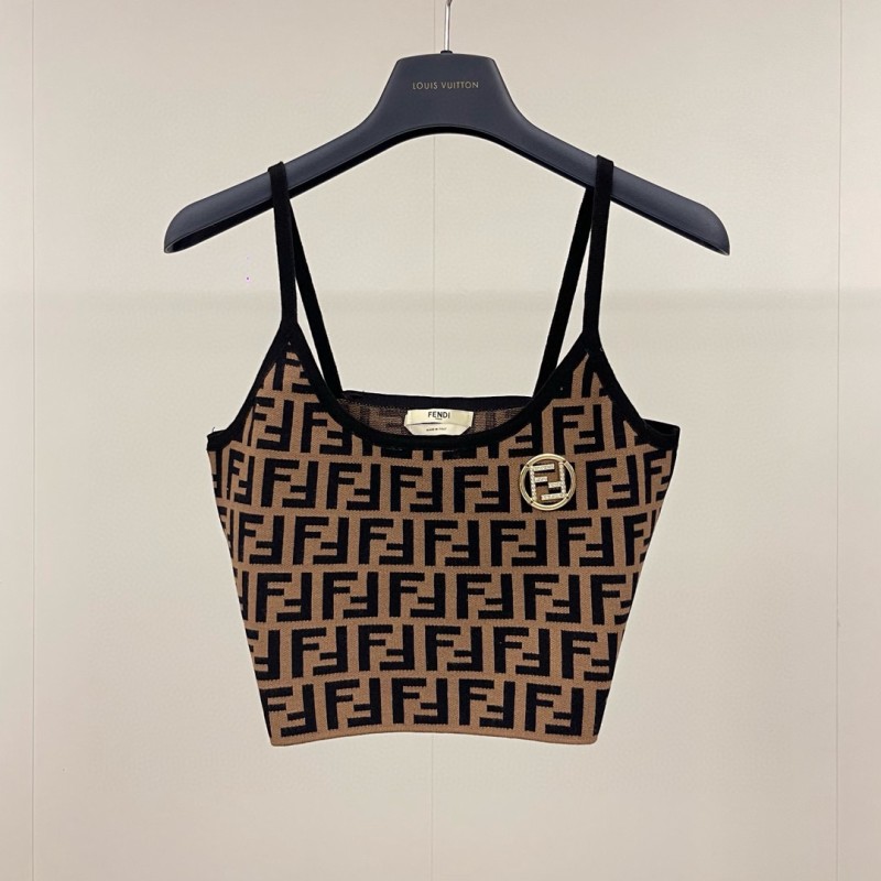 Fendi Camisole Singlet