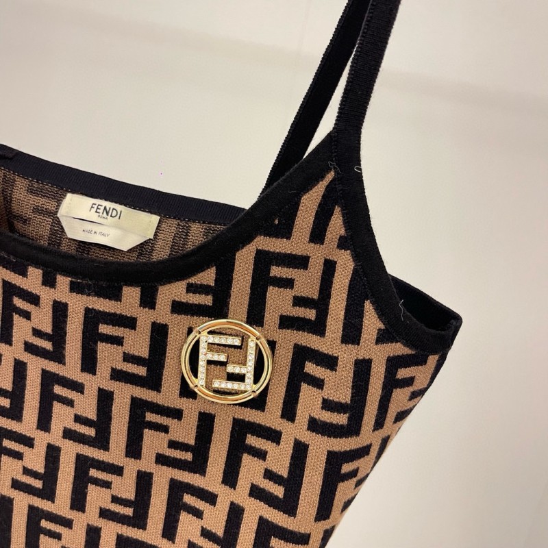 Fendi Camisole Singlet