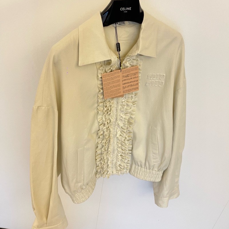 MiuMiu Jacket