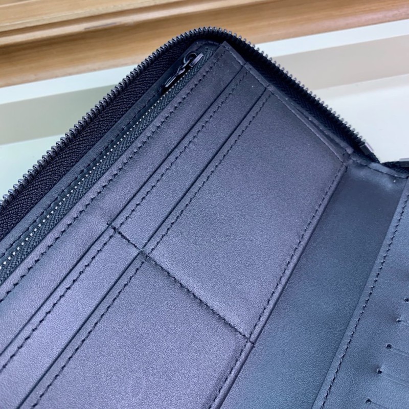 LV Long Wallet