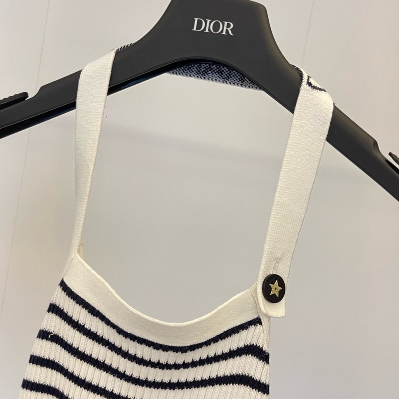 Dior Camisole Singlet