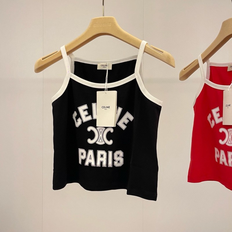 Celine Camisole Singlet