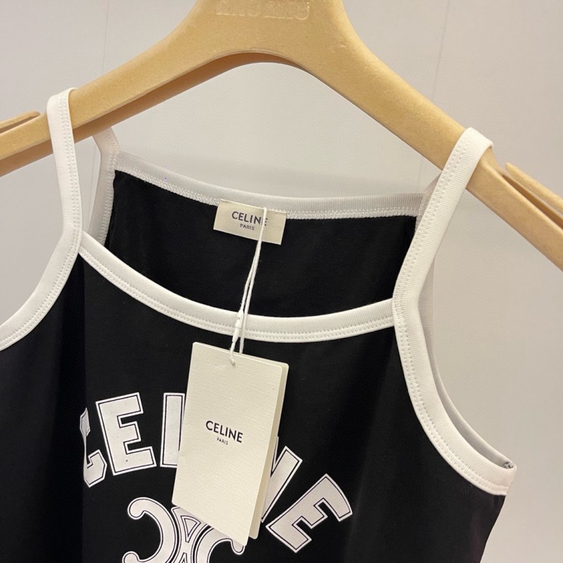 Celine Camisole Singlet