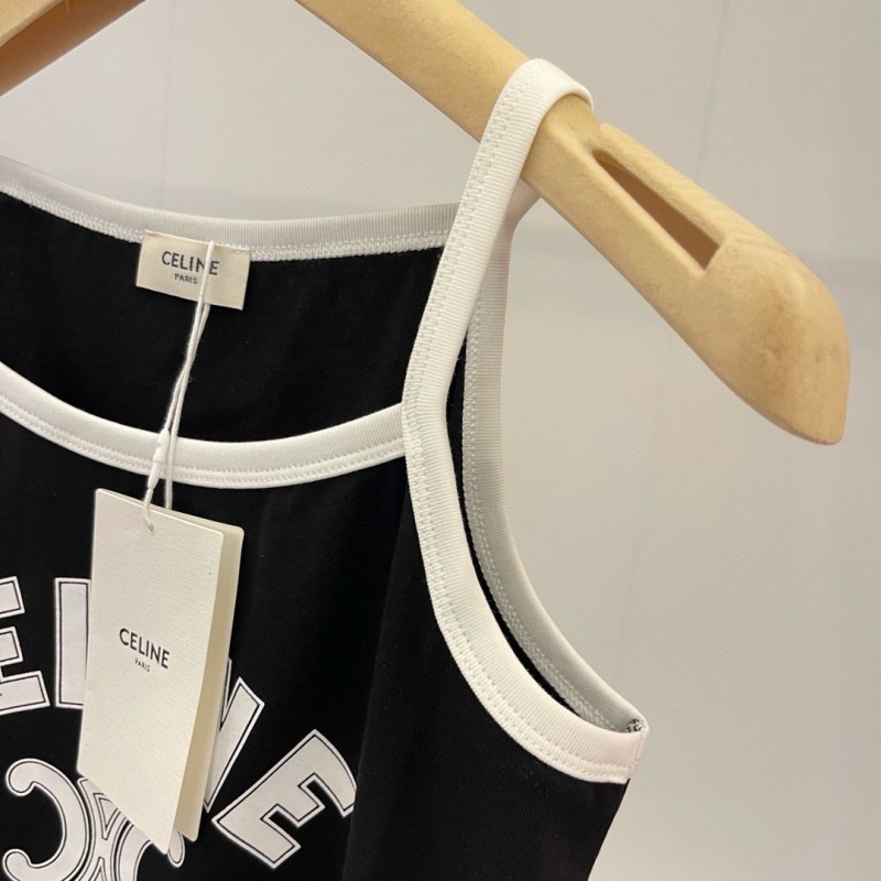 Celine Camisole Singlet