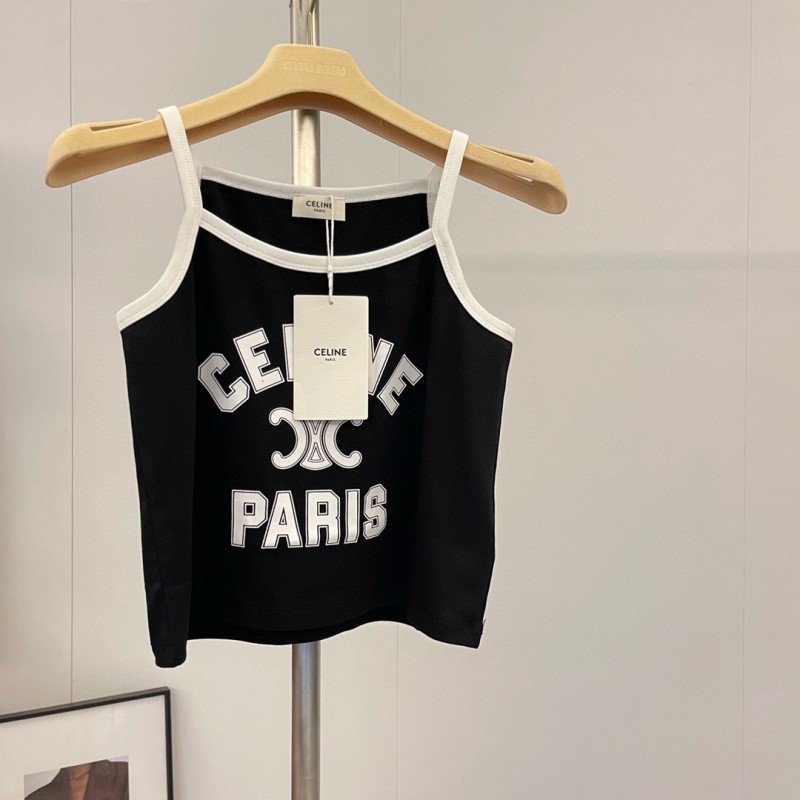 Celine Camisole Singlet