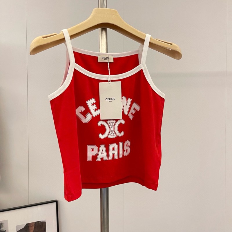 Celine Camisole Singlet