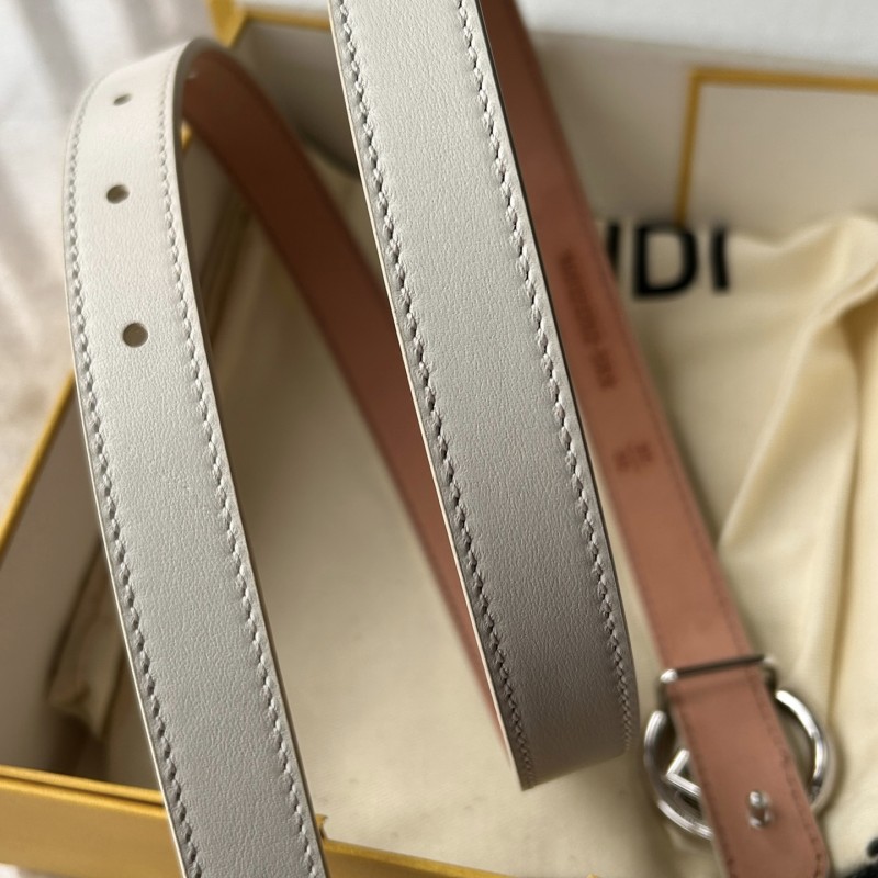 Fendi belt