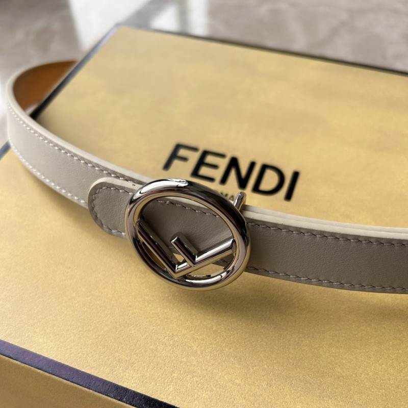 Fendi belt