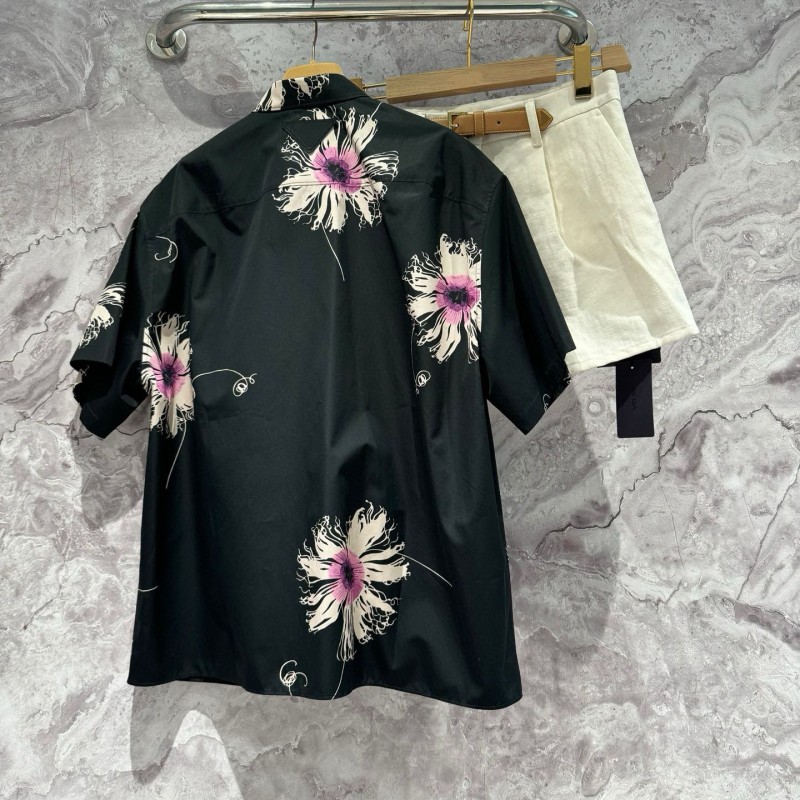 Prada Blouse