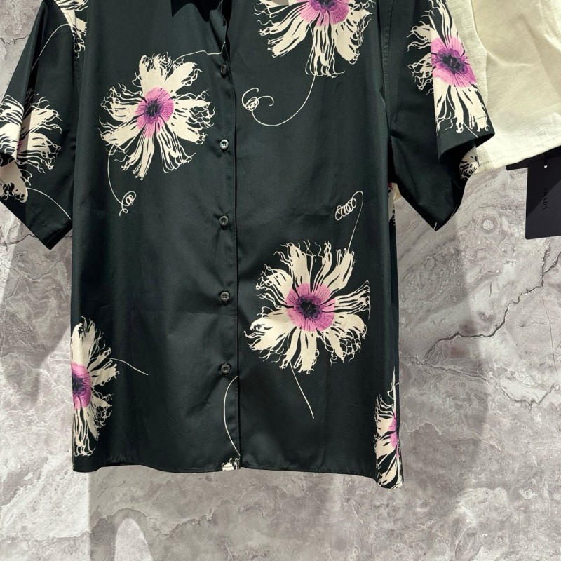 Prada Blouse