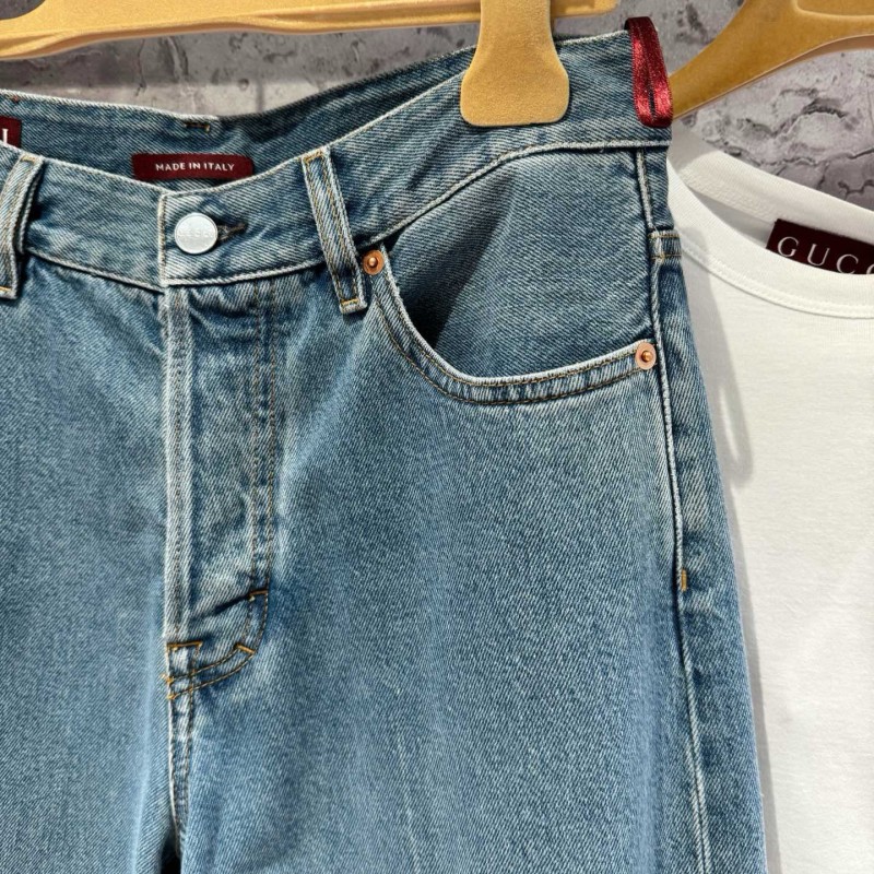 Gucci Jeans