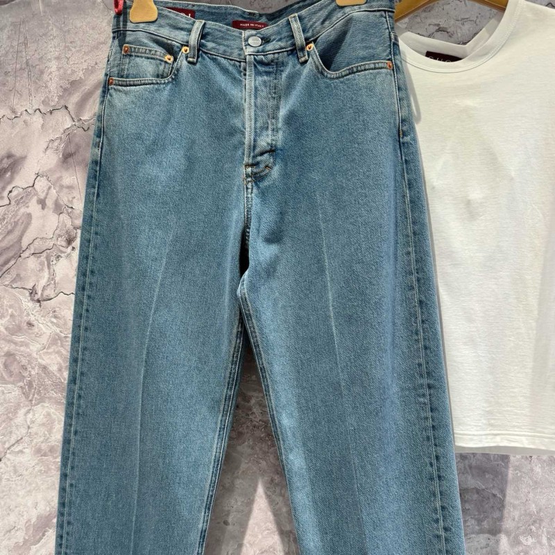 Gucci Jeans