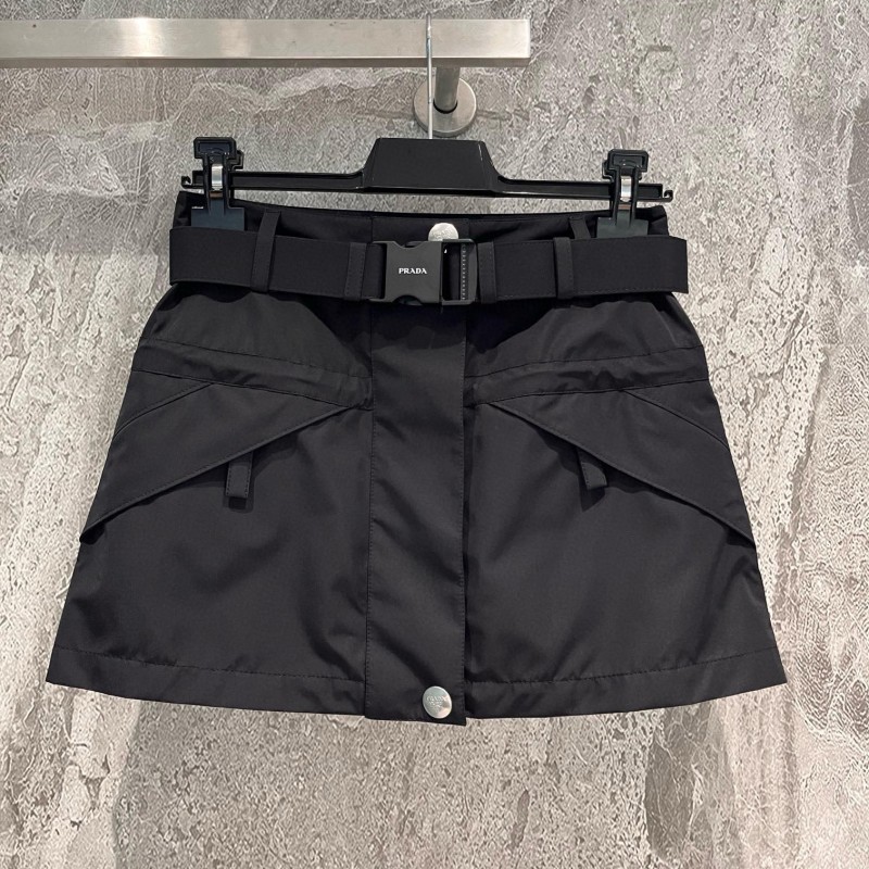 Prada Shorts