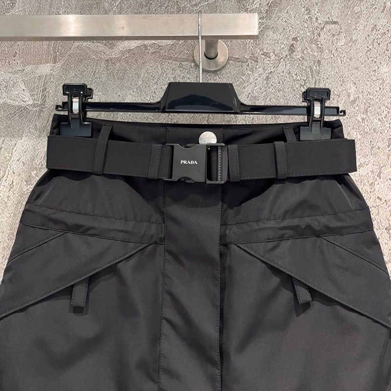 Prada Shorts