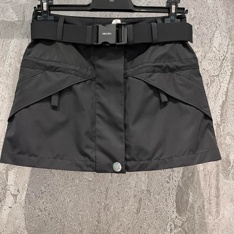 Prada Shorts