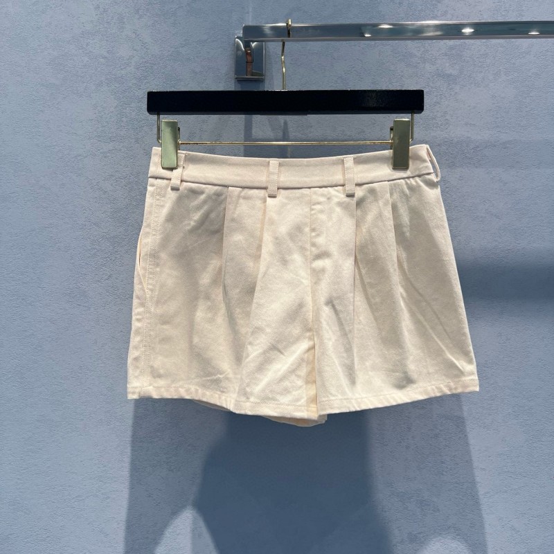 Prada Shorts