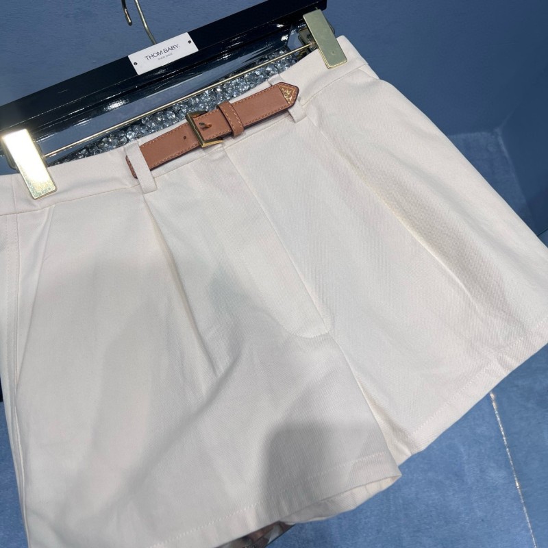 Prada Shorts