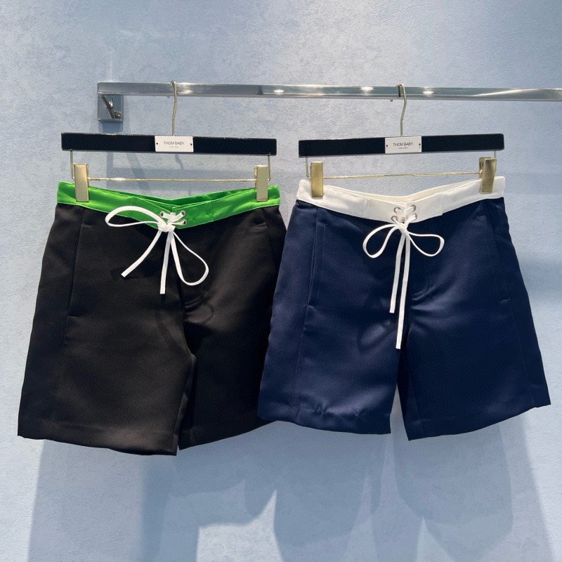 MiuMiu Unisex Shorts