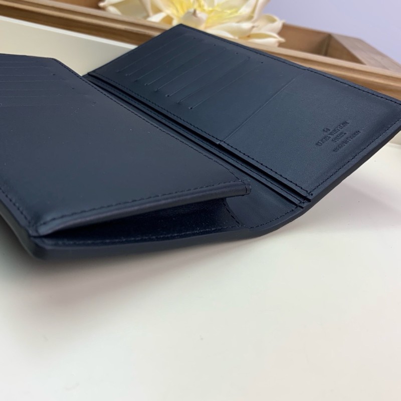 LV Long Wallet