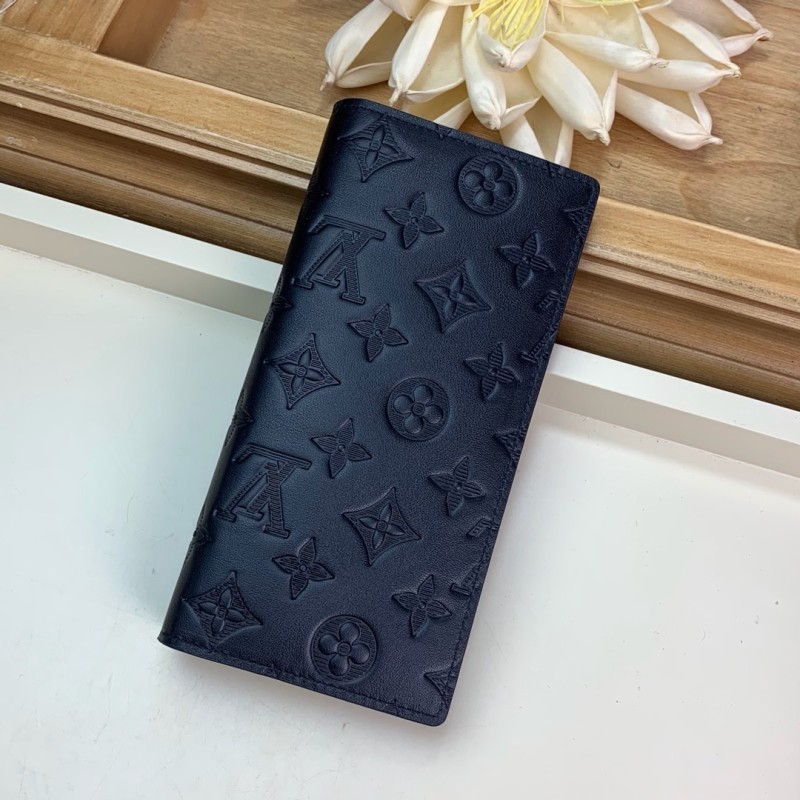 LV Long Wallet