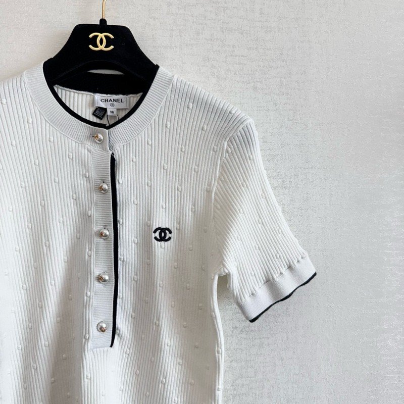 Chanel Shirt