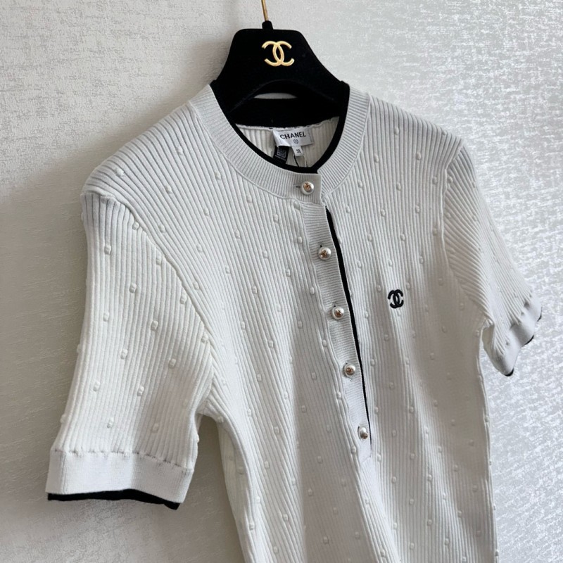 Chanel Shirt