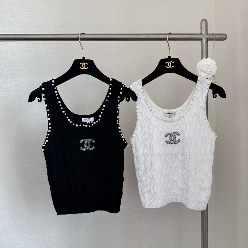 Chanel Singlet