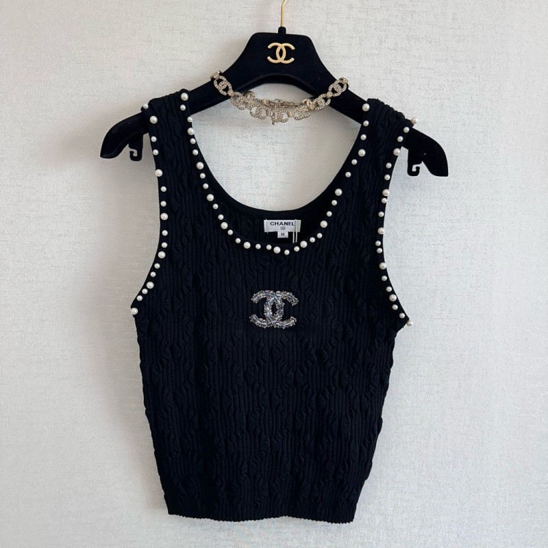 Chanel Singlet