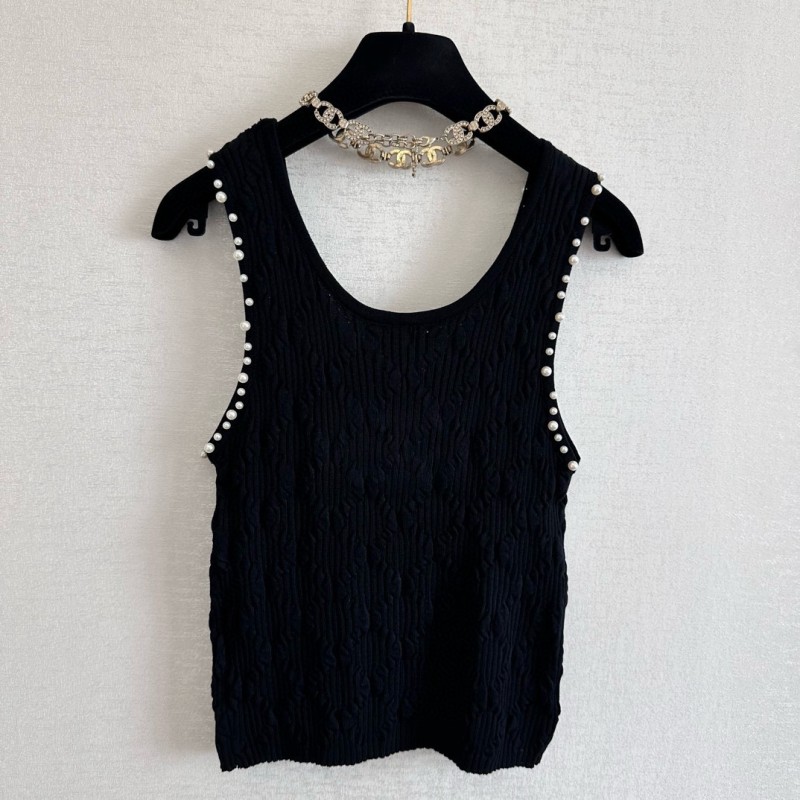 Chanel Singlet