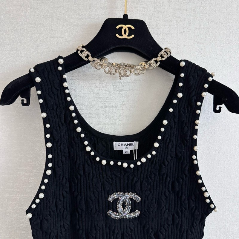 Chanel Singlet