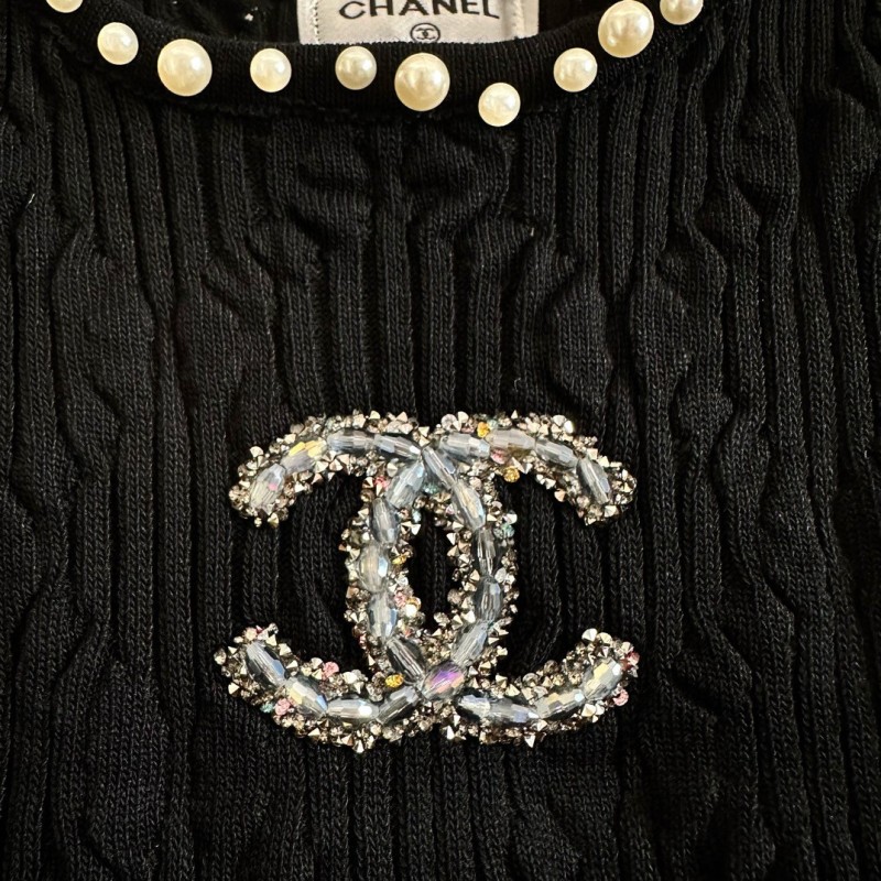 Chanel Singlet