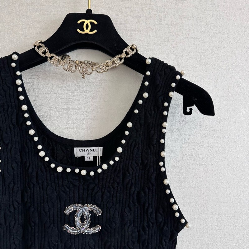 Chanel Singlet