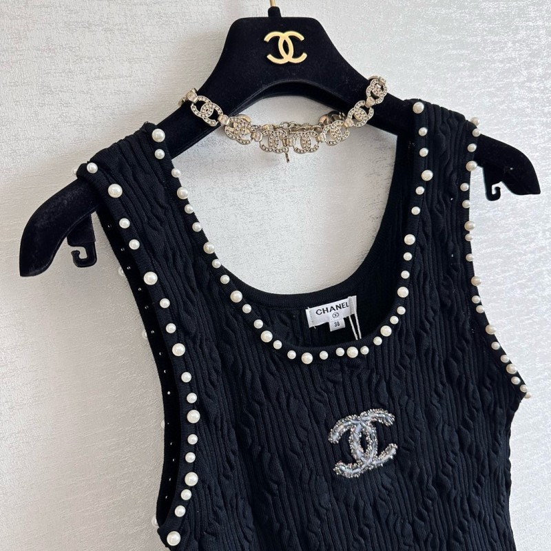 Chanel Singlet