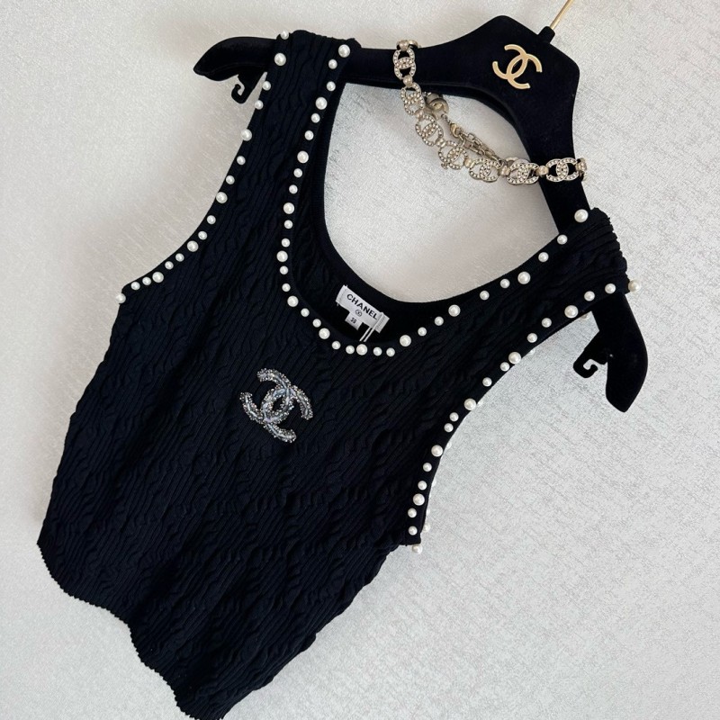 Chanel Singlet