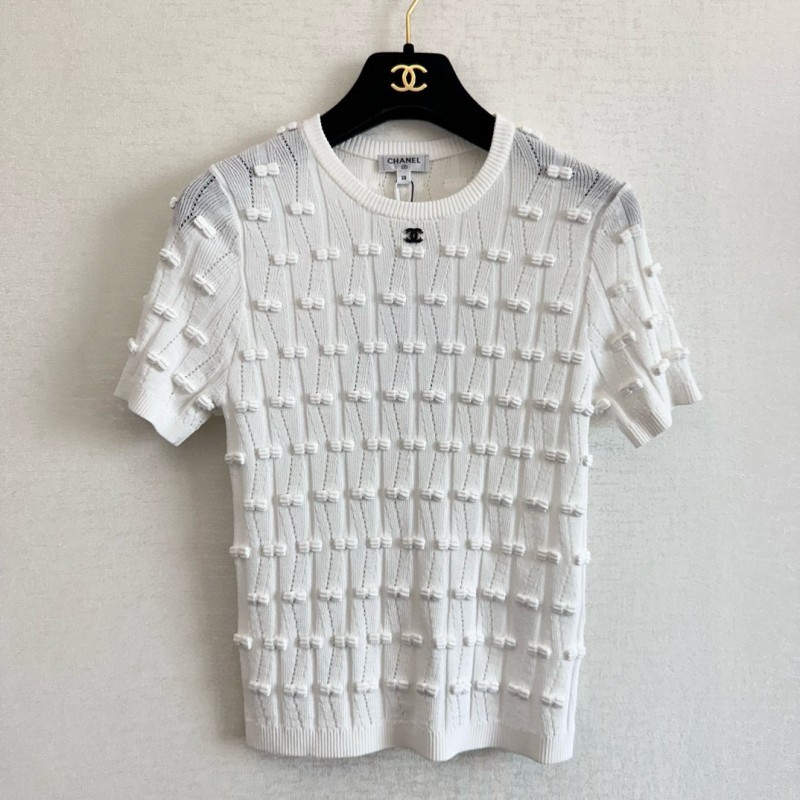 Chanel Tee