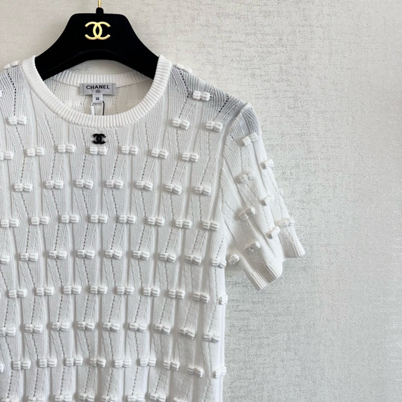 Chanel Tee