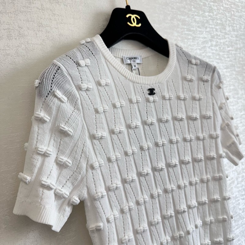 Chanel Tee