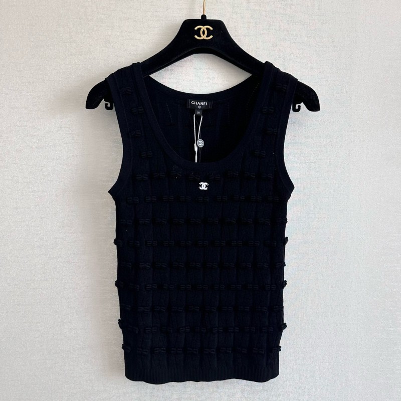 Chanel Singlet