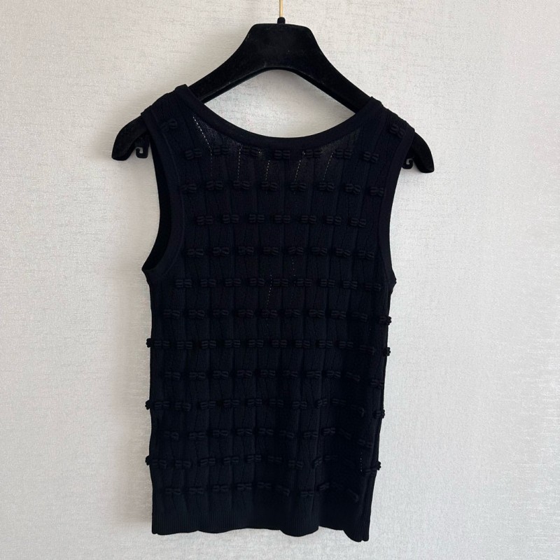 Chanel Singlet