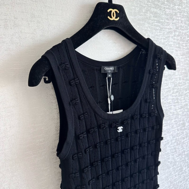 Chanel Singlet