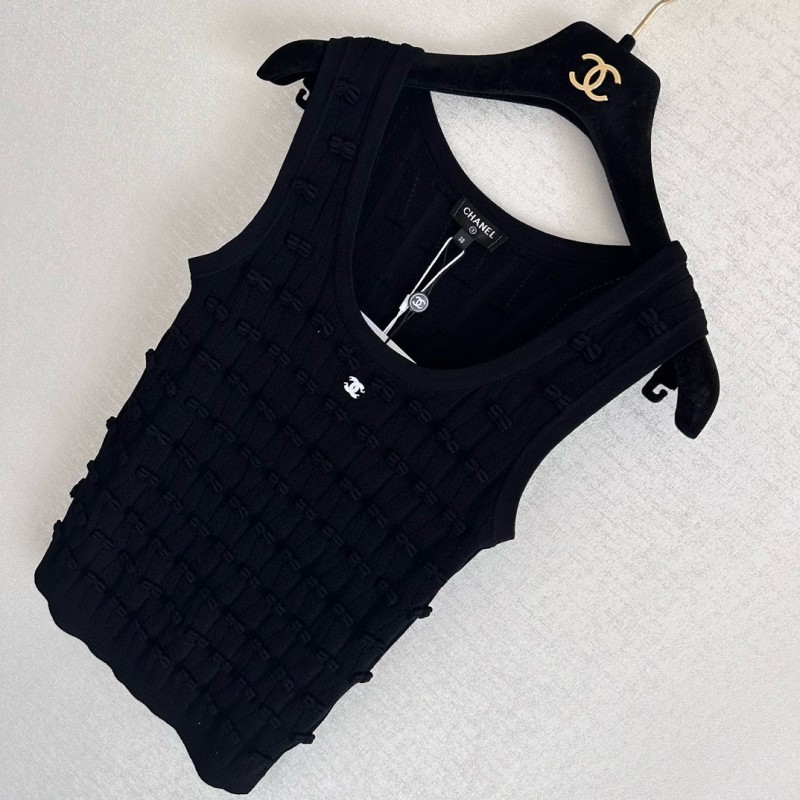 Chanel Singlet