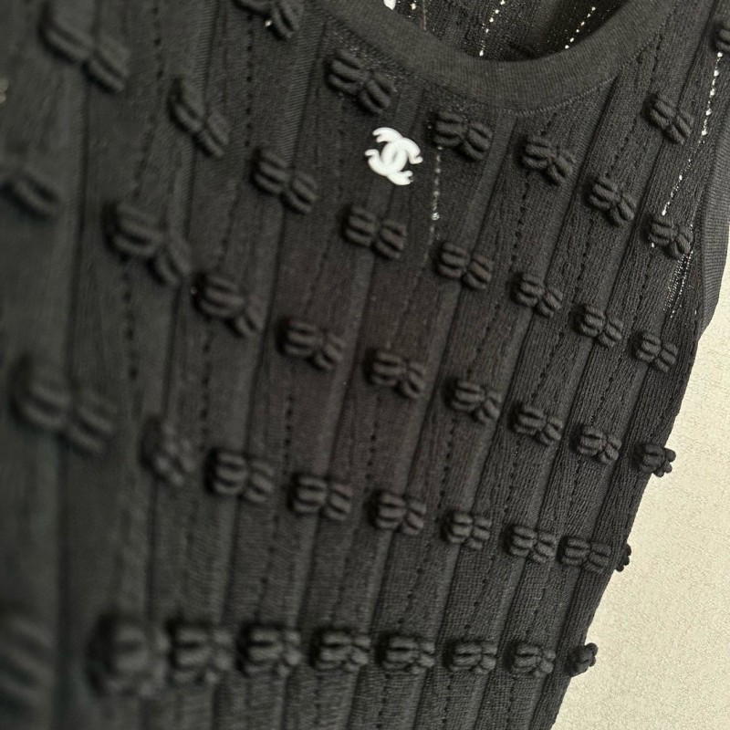 Chanel Singlet